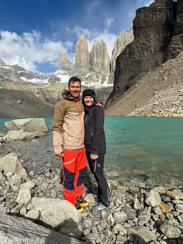 Adventures in Patagonia